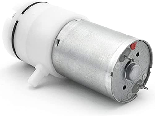 Micro Air Bomba - DC 3V Vacuum Electric Pumping Booster, para instrumento de tratamento médico
