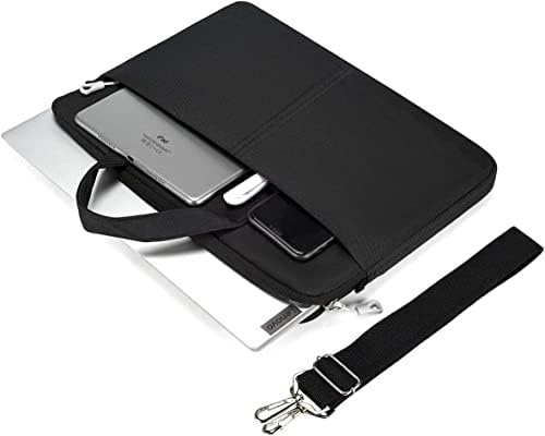 Bolsa de luva de laptop de 15,6 polegadas para Acer Aspire 5/ Acer CB3-532, Lenovo Ideapad 5/ IdeaPad 3/ Lenovo Legion