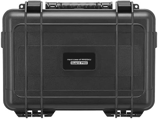 Century CRHC-004/BK_FP 3,5 /2.5 /m.2 HDD/SSD Case de armazenamento