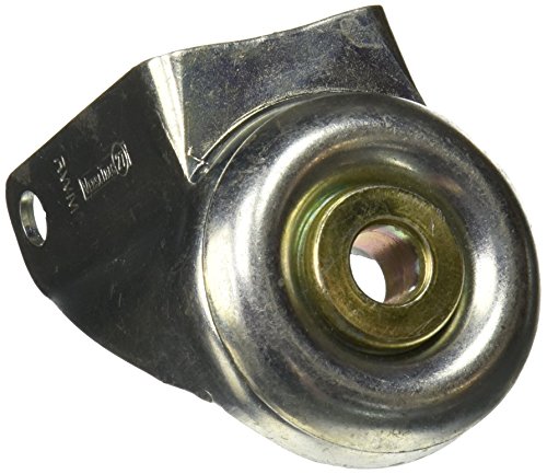 Casters RWM 27-0412-S-HKP-1/2 27 SERIE