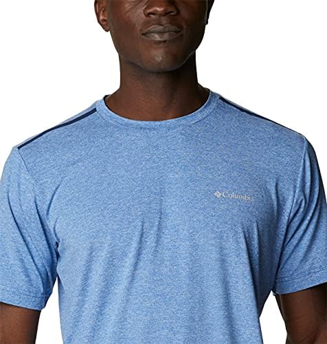 Columbia Men's Tech Trail Crew Neck