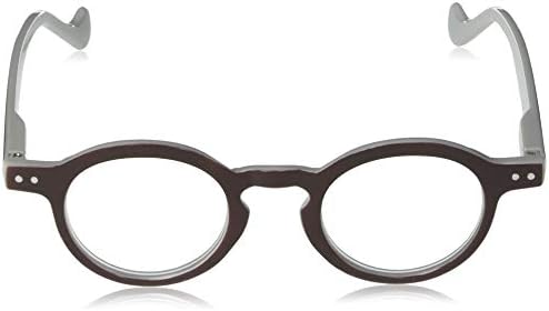 A.J. Morgan Eyewear Ugh-Reading Glasses Oval