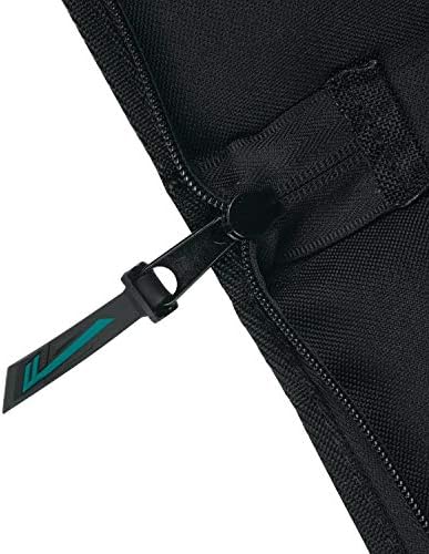 MAKITA E-05664 Premium saco de proteção guia de proteção acolchoada premium para trilhos de serra de pista de até 59 pol.