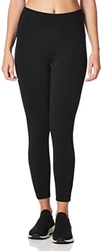 Jockey Women's Cotton Stretch Basic Capri