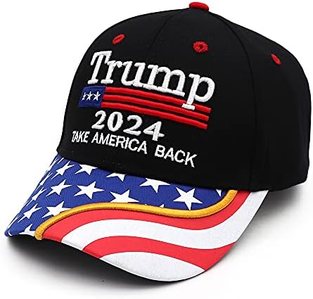 Maga Hat Trump Hat Hat Donald Trump 2024 Chap