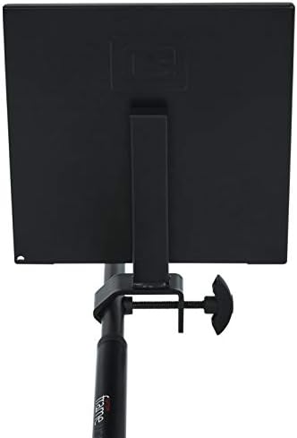 Gator FrameworkScases Microfone Stand Arepa