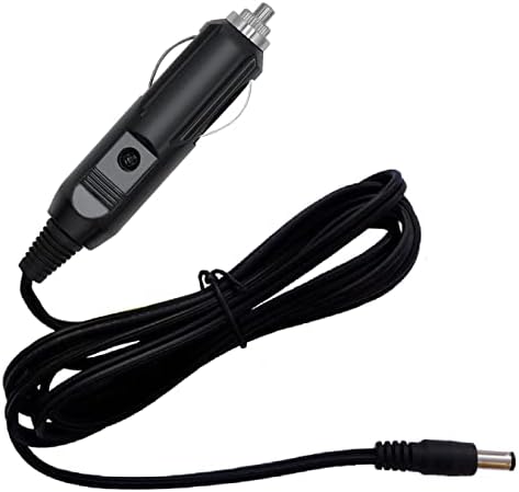 ADAPTADOR DE ADOPTADOR DE 12V DE 12V CAR Compatível com Dewalt DCR006 Litium-Ion Ion-íon Bluetooth Alto