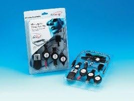 Air Connect Solutions USB Laptop Travel Tool Kit