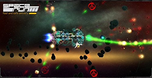 Space Run [código de jogo online]