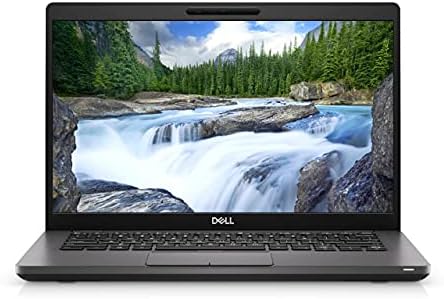 Dell Latitude 5000 5400 laptop | 14 FHD | CORE I5-128GB SSD - 16 GB RAM | 4 CORES @ 3,9 GHZ WIN 10 Pro