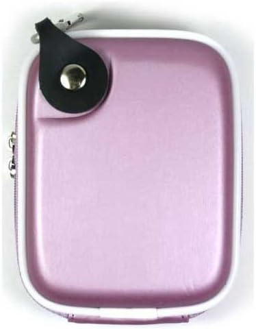 Proteção Hard Shell EVA Case adequada para a câmera de câmera Polaroid DVF-130