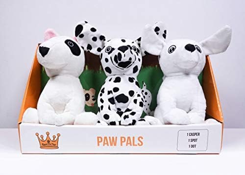 Royal Pet Toys Paw Pars
