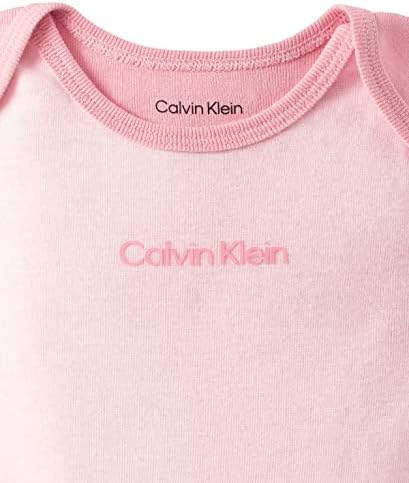 Calvin Klein Organic Baby Essentials