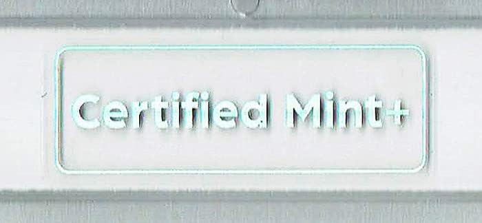 Certificado Mint+ Walker Kessler 2022 Panini Instant Ano Um Yo-22 1 de 767 ROOKIE CARD