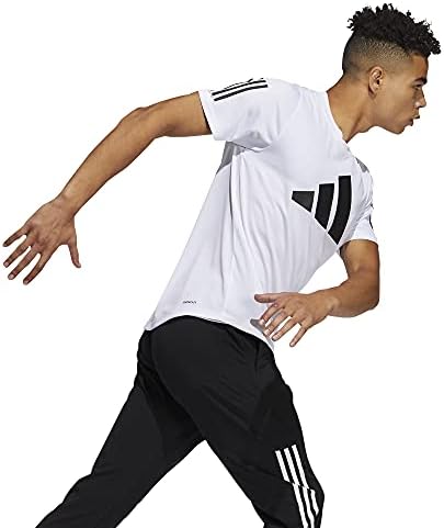 Tee Freelift de adidas masculina