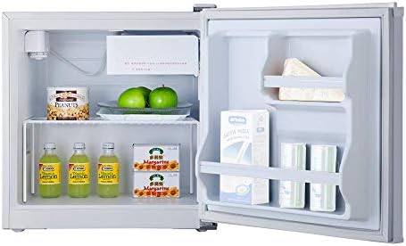 Conjunto de iPegtop de 2 organizador de armário de cozinha, prateleira de armário de freezer, prateleira de cabines de