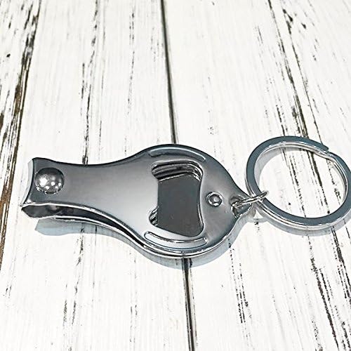 Popular Chinese Core Protection Protection Nipper Ring Botty Chain Bottle Operador Clipper