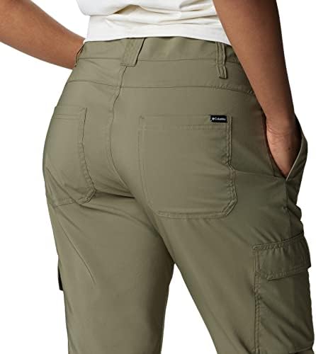 Columbia Women's Silver Ridge Utility Capri