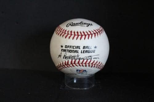 Bill Terry assinou o Baseball Autograph Auto PSA/DNA AM48712 - Bolalls autografados
