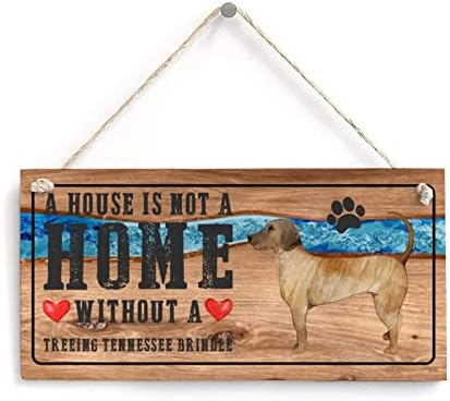 Amantes de cães citações signo husky Uma casa não é uma casa sem um cachorro Funny Wood Dog Sign Dog Memorial Placa Rústico Casa
