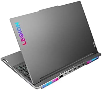 Lenovo Legion 7 16iax7 82td0008us 16 Notebook para jogos - WQXGA - 2560 x 1600 - Intel Core i9 12th Gen I9-12900HX