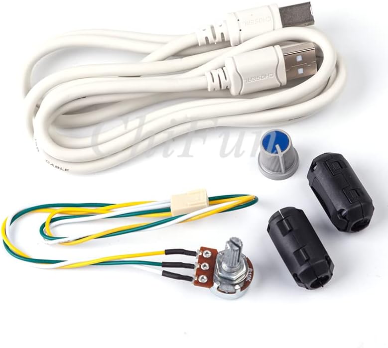 Davitu Motor Controller - CNC USB 4 Axis acionamento livre controle de máquina de gravação / medição de interface Handding / ferramenta / medição de velocidade
