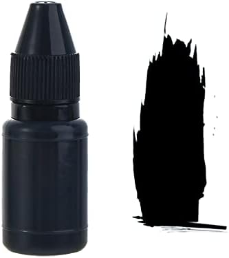 Flash RECILL INK 10ML para selos para auto-prêmios e scrapbooking de casamentos de auto-alcance Faça material escolar de escritórios