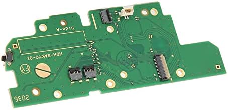 Console de jogo Placa -mãe, PCB funcionando corretamente de substituição perfeita testada rigorosamente para o botão