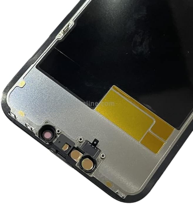 IPhone 13 Substituição de tela 6,1 polegadas Digitalizador de exibição Original Montagem de tela de toque com ferramentas de reparo
