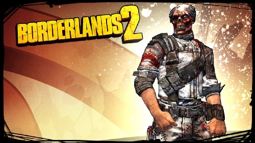 Borderlands 2: Commando Madness Pack - Steam PC [código de jogo online]