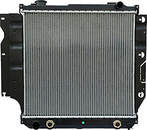 Produtos de resfriamento OSC 2841 Novo radiador