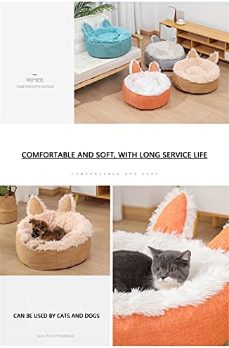 Sxnbh Bed para gatos produtos para animais de estimação Espaçosas para tomar cuidado suprimentos de animais de estimação Cosus