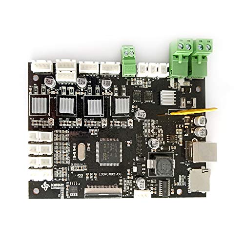 Placa -mãe da impressora 3D para impressora 3D LK5 / LK4 / LK1 / LK2 e Alfawise U20 / U30