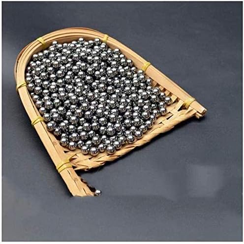 Yiwango 304 Bola de aço inoxidável, bola de aço, 28.575/30/31.75/34.925/36/38.1/35mm, bolas de precisão de aço de precisão-15mm100pcs