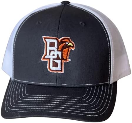 Premium NCAA Collegiate Trucker Hats Caps de beisebol oficialmente licenciados