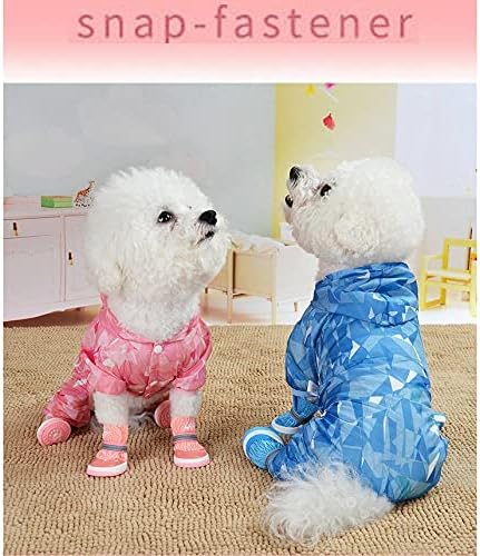 Jaquetas de roupas de cachorro finas dhdm para pequeno cão médio de nylon de manga elástica de cachorro de cachorro vegeta