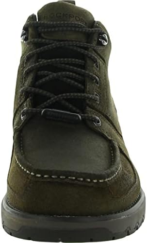 Rockport Men's Total Motion Trek Umbwe Hucking Boot