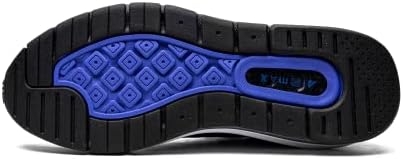 Nike Mens Air Max Genoma DC9410 401 - Tamanho 12
