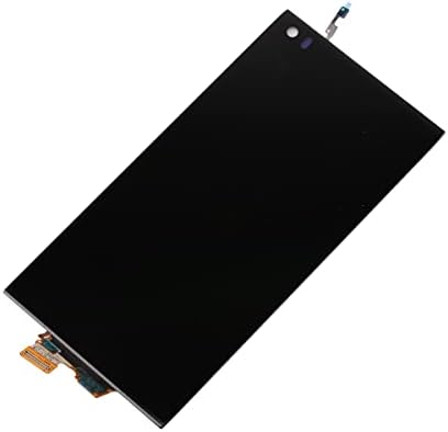 Ocestore Substituição LCD Digitalizador Digitalizador Touch Tela Montagem Reparo compatível com L G V20 LS997 US996