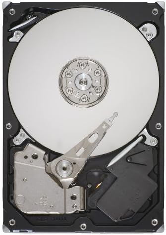 Seagate Barracuda 7200 160 GB 7200RPM SATA 3GB/S 8MB CACHE