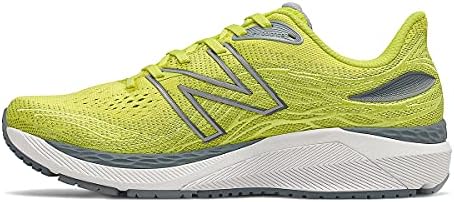 Espuma fresca masculina do New Balance x 860 v12 tênis de corrida