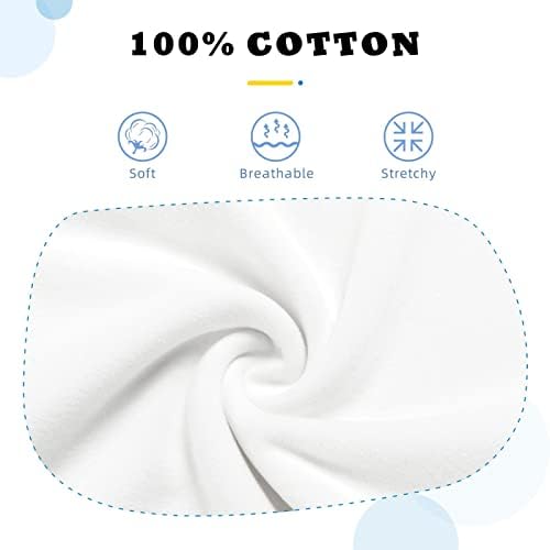 Country French Toile Print Baby Swaddle Cocoon Sack, Swaddle de algodão com conjunto de gorro, cobertor macio e confortável