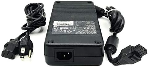 Delta 12V 15A 180W 8-PIN EADP-180BB B ADAPTADOR AC AC ADAPTER