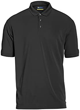 Jack Nicklaus Micro Otomano Golf Polo de camisa
