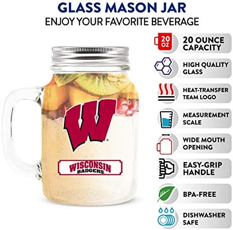 Badgers NCAA Wisconsin