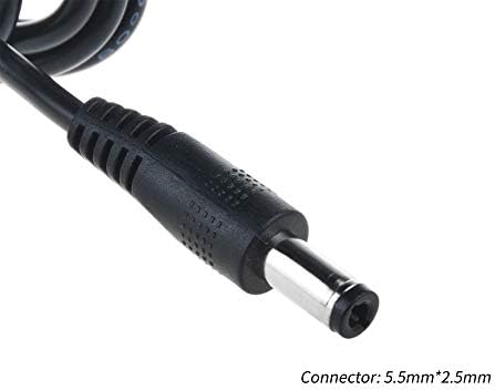 Adaptador PKPower 21V CC DC para tubarão 15.6V SV75_N SRIES SV75N SV75Z SV75SP SV75C SV7514 N14 PET sem fio Pet Perfeito