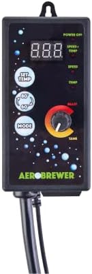 Timer Aerobuddy + Controlador de Power