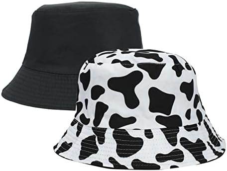 Chapéu de viseira de viseira de praia feminina Capata de pesca de viseira de dupla face Homem de jardim chapéu de balde de caminhada pendurada chapéu de sol chapéu de sol