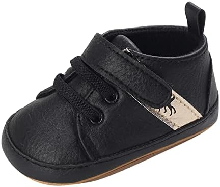 Sapatos de bebê verão crianças bebês infantil sapatos de criança meninos e meninas sapatos esportivos de piso solas planas