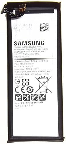Novo Samsung Galaxy Note 5 premium Bateria de OEM autêntica - EB -BN920ABE
